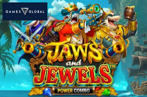 Jaws and Jewels Power Combo